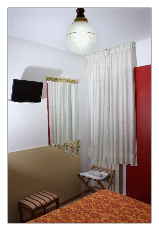 Due Torri Hotel ซาน เซเวริโน มาร์เค ห้อง รูปภาพ